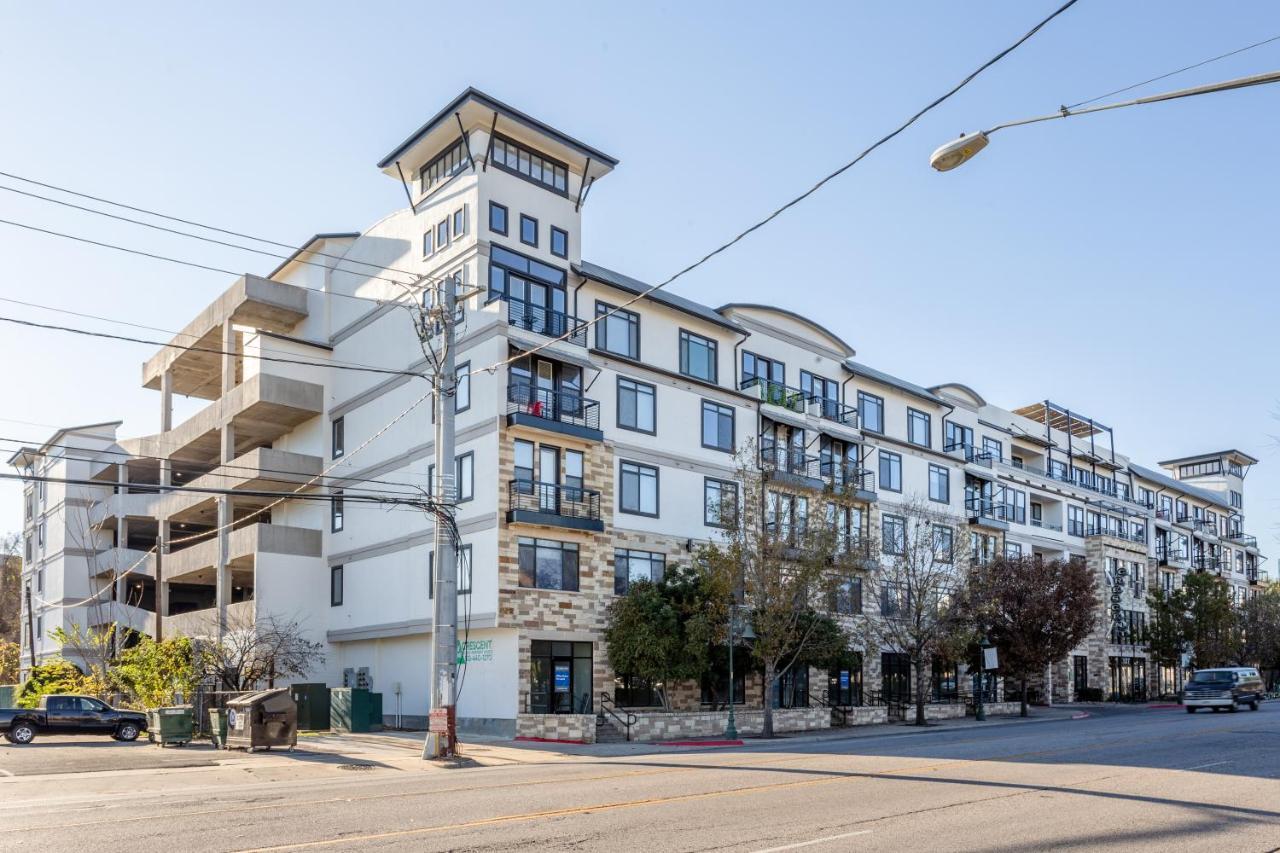 Locale South Congress - Austin Aparthotel Exterior photo